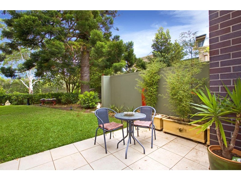 11/66 KILLEATON STREET, St Ives NSW 2075