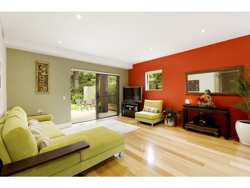 11/66 KILLEATON STREET, St Ives NSW 2075