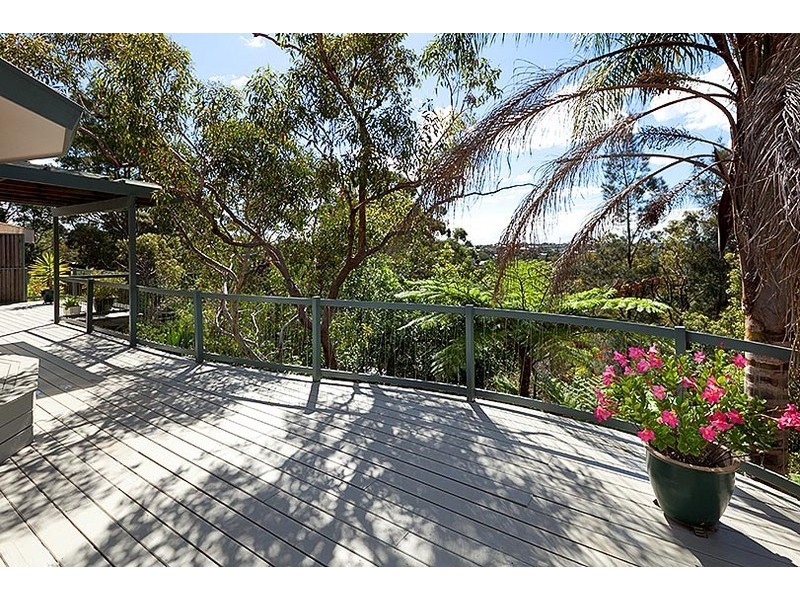 50 BARRIE STREET, Killara NSW 2071