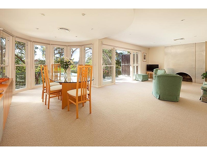 50 BARRIE STREET, Killara NSW 2071