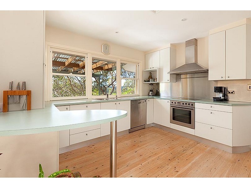 50 BARRIE STREET, Killara NSW 2071