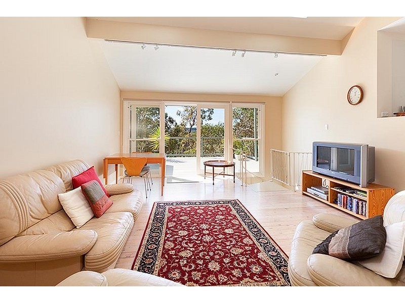 50 BARRIE STREET, Killara NSW 2071