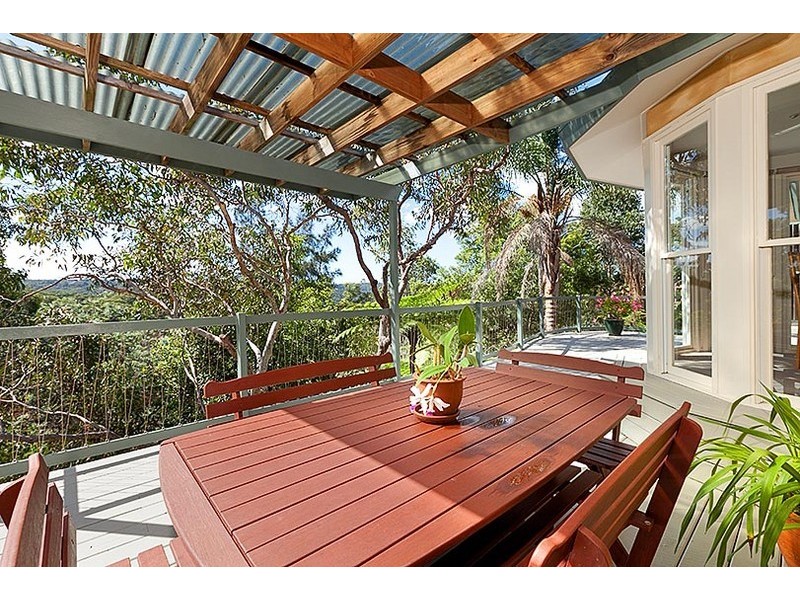 50 BARRIE STREET, Killara NSW 2071