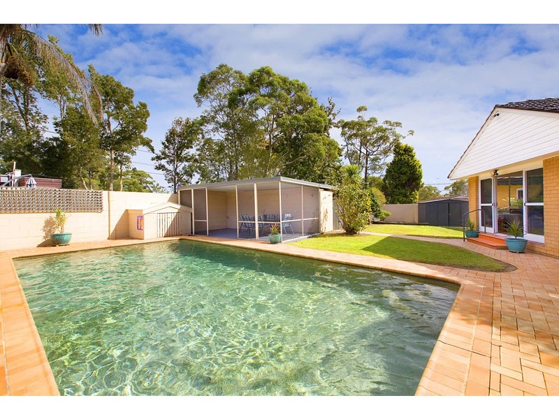 50  TIMBARRA ROAD, St Ives NSW 2075