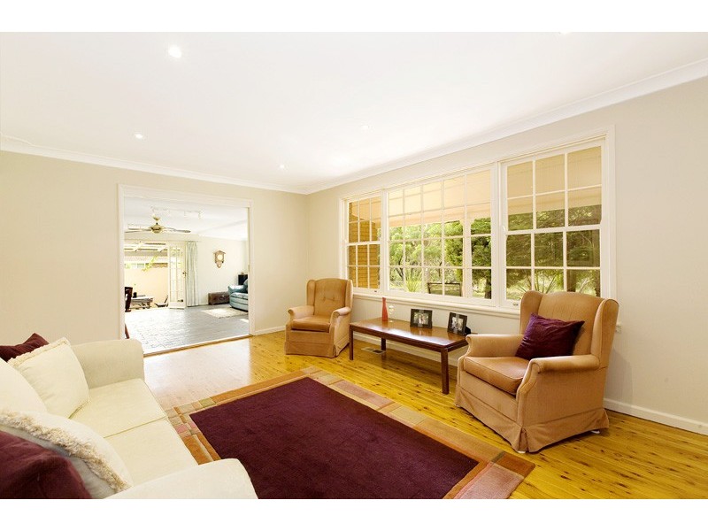 50  TIMBARRA ROAD, St Ives NSW 2075