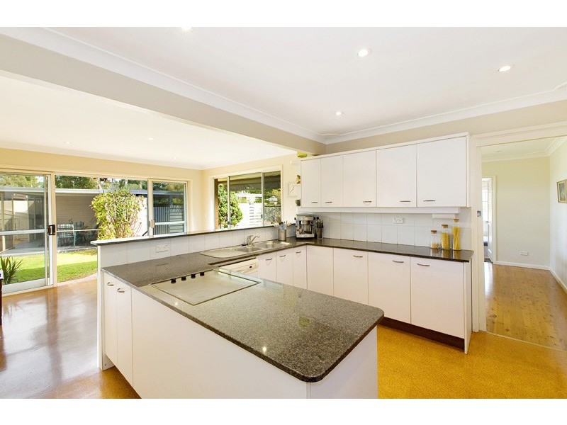 50  TIMBARRA ROAD, St Ives NSW 2075