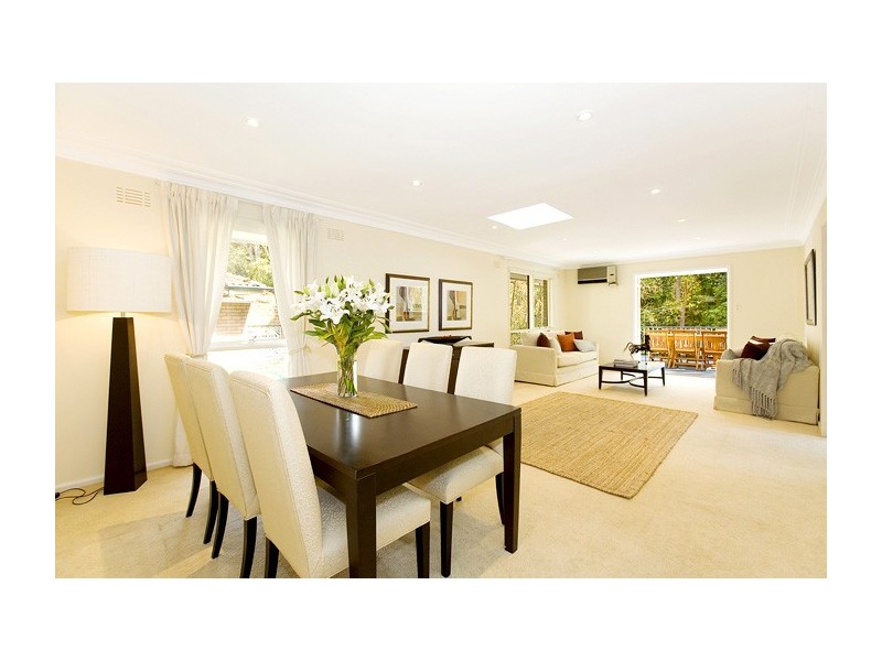 45 LYNBARA AVENUE, St Ives NSW 2075