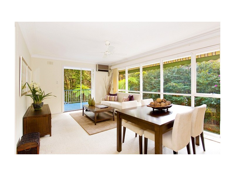 45 LYNBARA AVENUE, St Ives NSW 2075