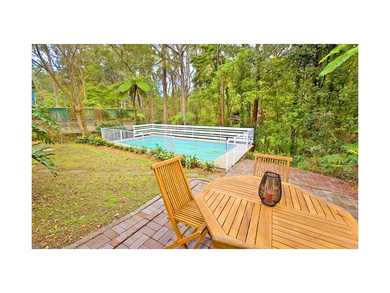 45 LYNBARA AVENUE, St Ives NSW 2075