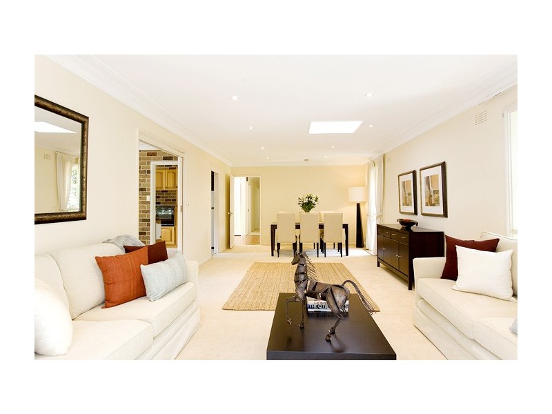 45 LYNBARA AVENUE, St Ives NSW 2075