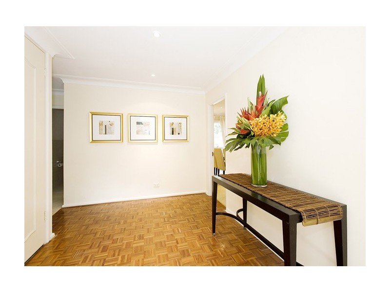 45 LYNBARA AVENUE, St Ives NSW 2075