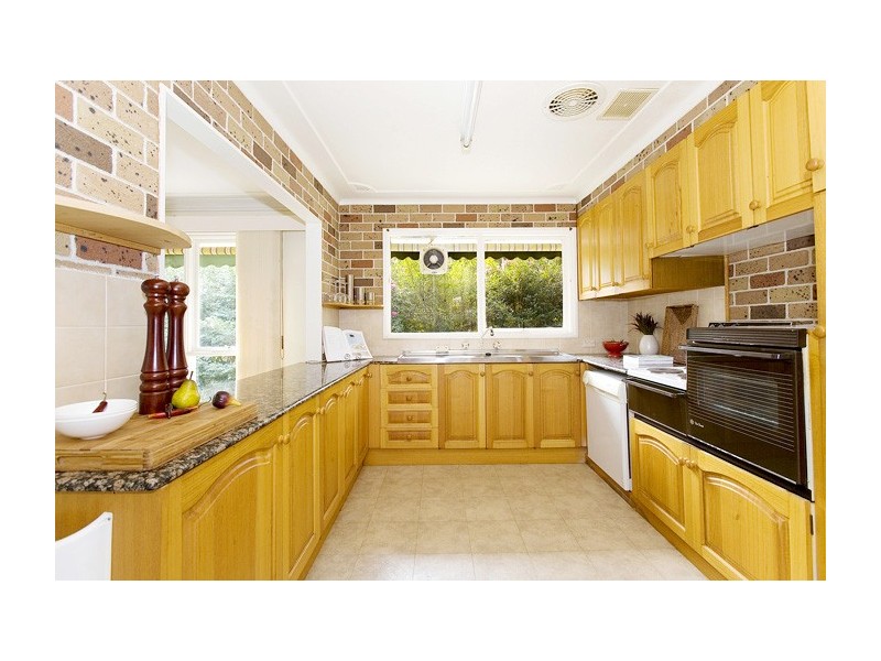 45 LYNBARA AVENUE, St Ives NSW 2075