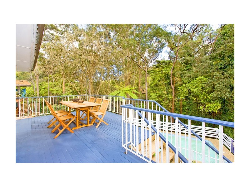 45 LYNBARA AVENUE, St Ives NSW 2075