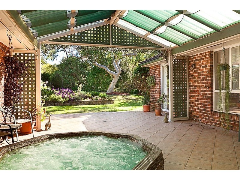 48 KIRKPATRICK STREET, Turramurra NSW 2074