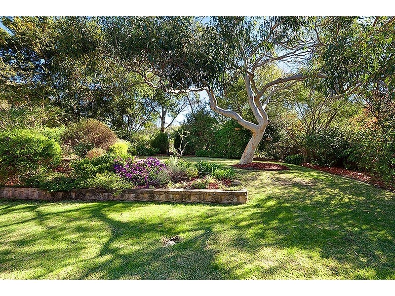 48 KIRKPATRICK STREET, Turramurra NSW 2074