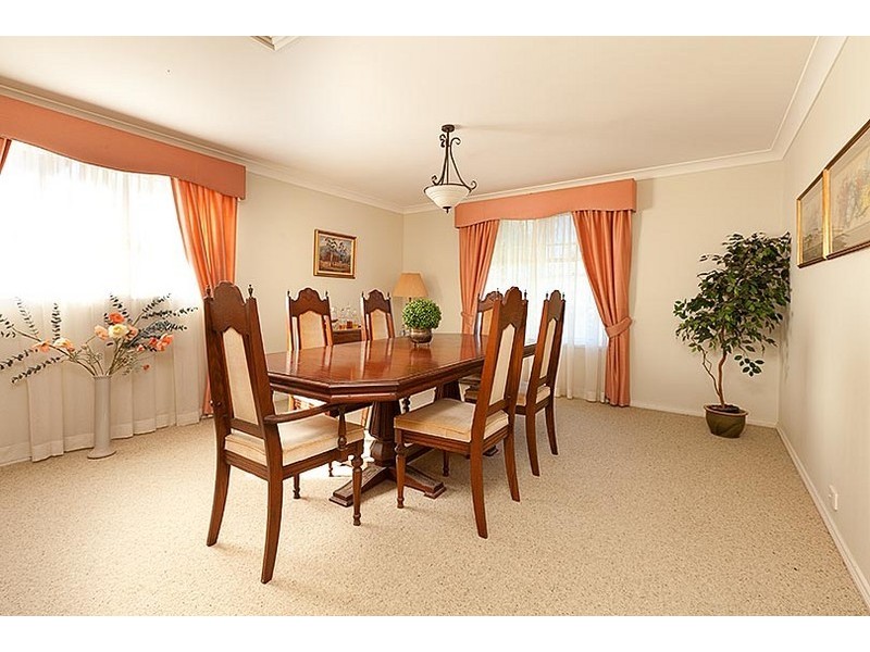 48 KIRKPATRICK STREET, Turramurra NSW 2074