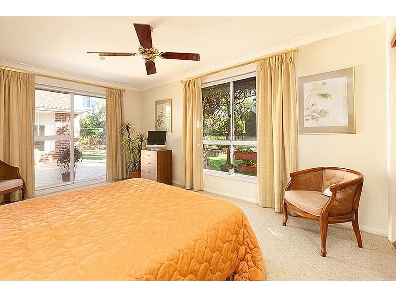 48 KIRKPATRICK STREET, Turramurra NSW 2074