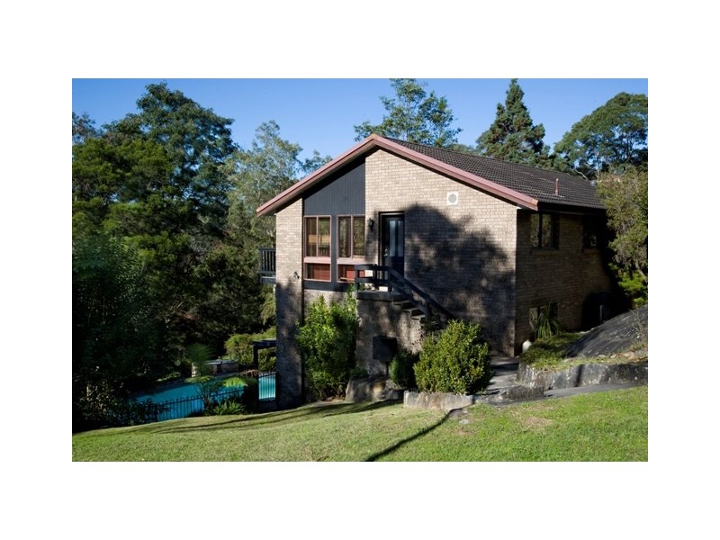 37 DALTON ROAD, St Ives NSW 2075