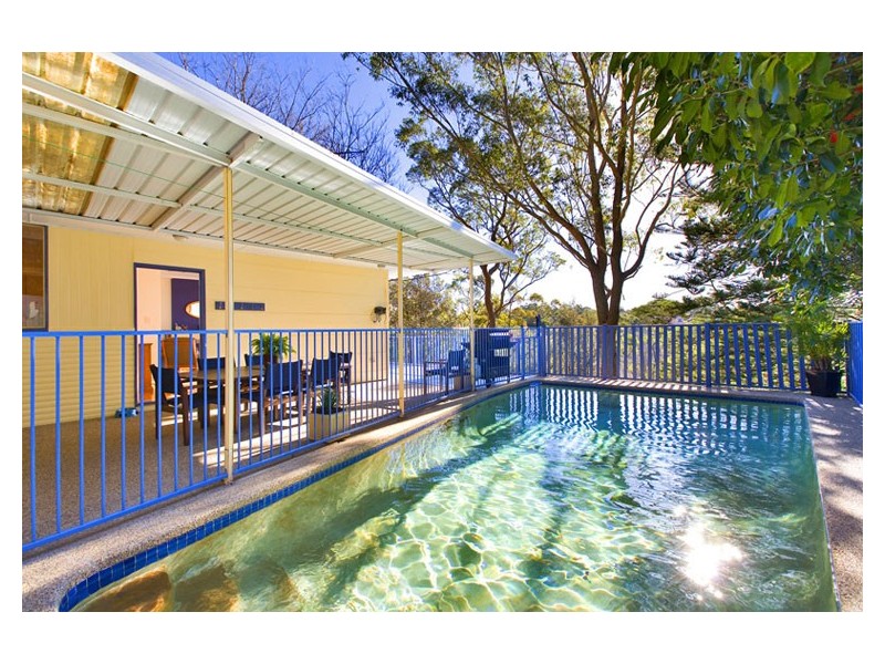 60 WARRIMOO AVENUE, St Ives NSW 2075