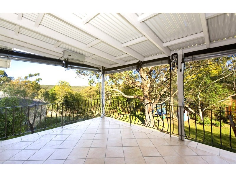 4 TIMBARRA ROAD, St Ives Chase NSW 2075