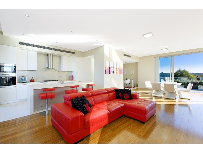 15/17  POWELL STREET, Killara NSW 2071