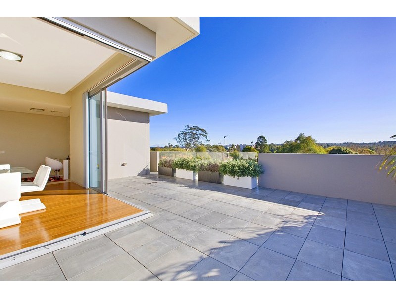 15/17  POWELL STREET, Killara NSW 2071