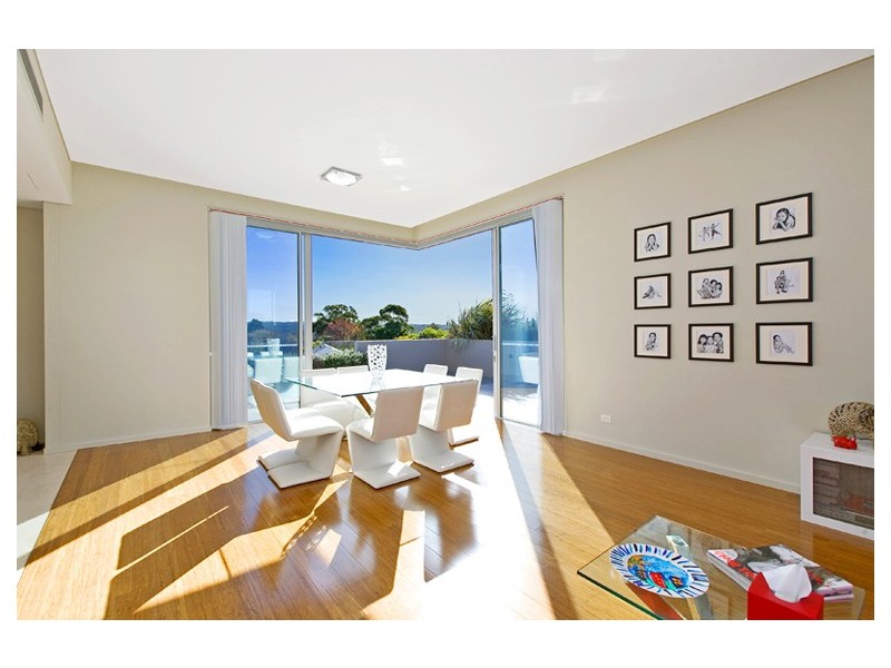 15/17  POWELL STREET, Killara NSW 2071