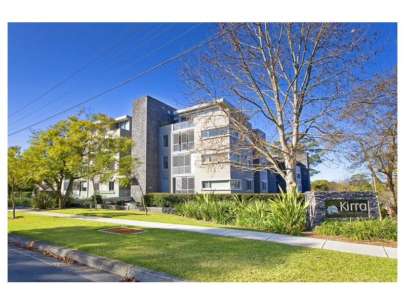 15/17  POWELL STREET, Killara NSW 2071