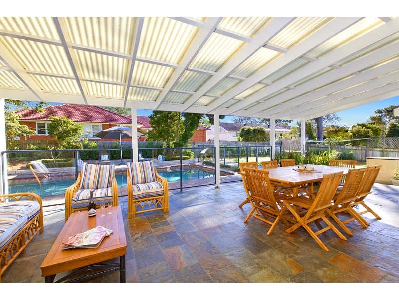 54 MEMORIAL AVENUE, St Ives NSW 2075