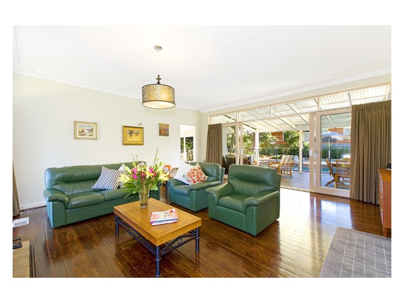 54 MEMORIAL AVENUE, St Ives NSW 2075