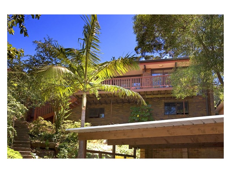 60 HUNTER AVENUE, St Ives NSW 2075