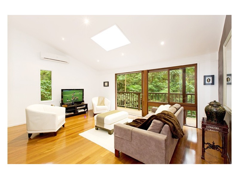 10 ADELONG PLACE, Wahroonga NSW 2076