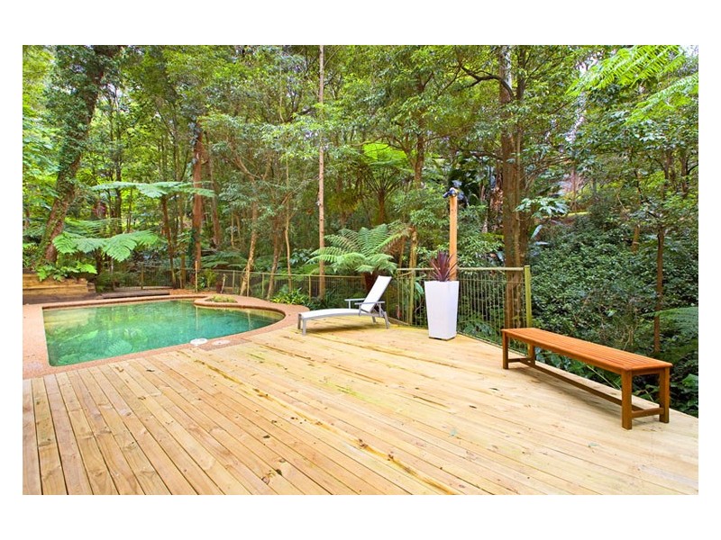 10 ADELONG PLACE, Wahroonga NSW 2076