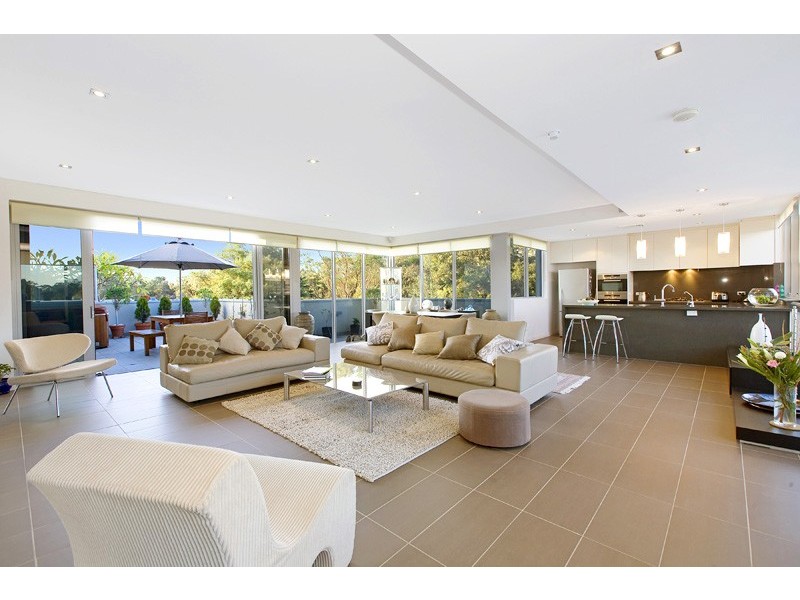 22/17-19 NEWHAVEN PLACE, St Ives NSW 2075