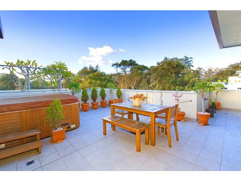 22/17-19 NEWHAVEN PLACE, St Ives NSW 2075