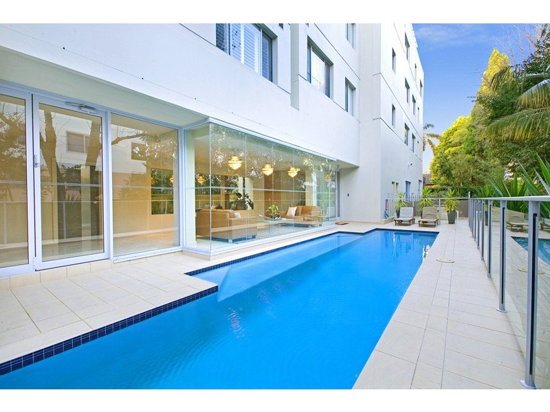 22/17-19 NEWHAVEN PLACE, St Ives NSW 2075