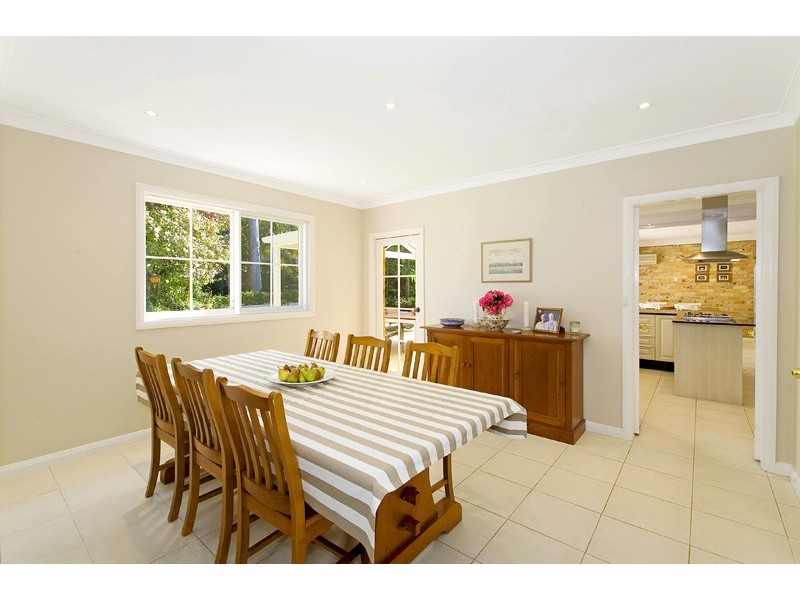 103 CAMBOURNE AVENUE, St Ives NSW 2075