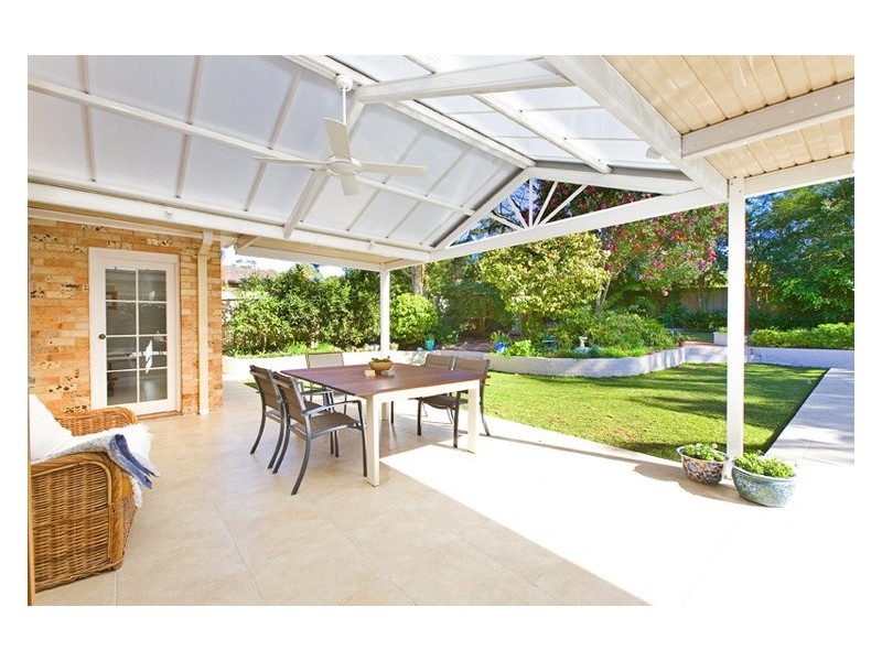 103 CAMBOURNE AVENUE, St Ives NSW 2075