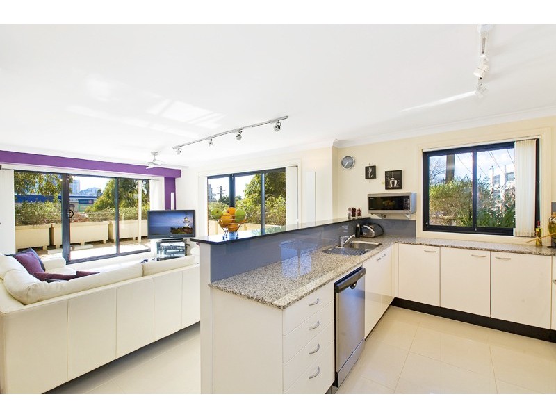 20/552 PACIFIC HIGHWAY, Chatswood NSW 2067