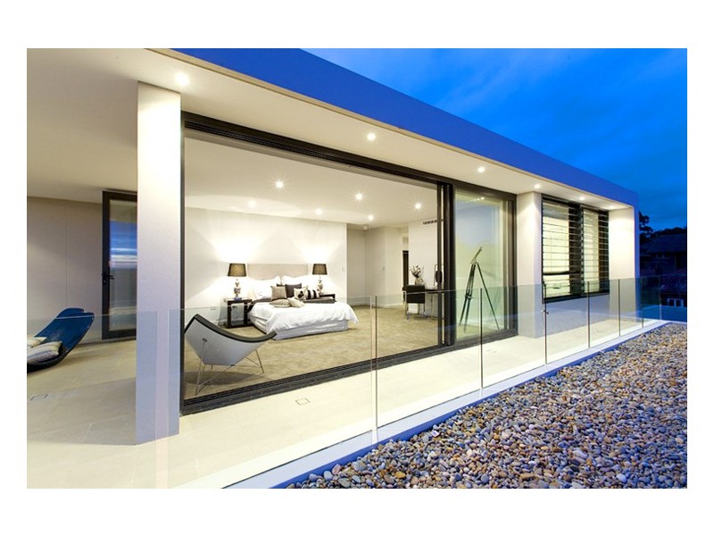 23/9-15 KINGS AVENUE, Roseville NSW 2069