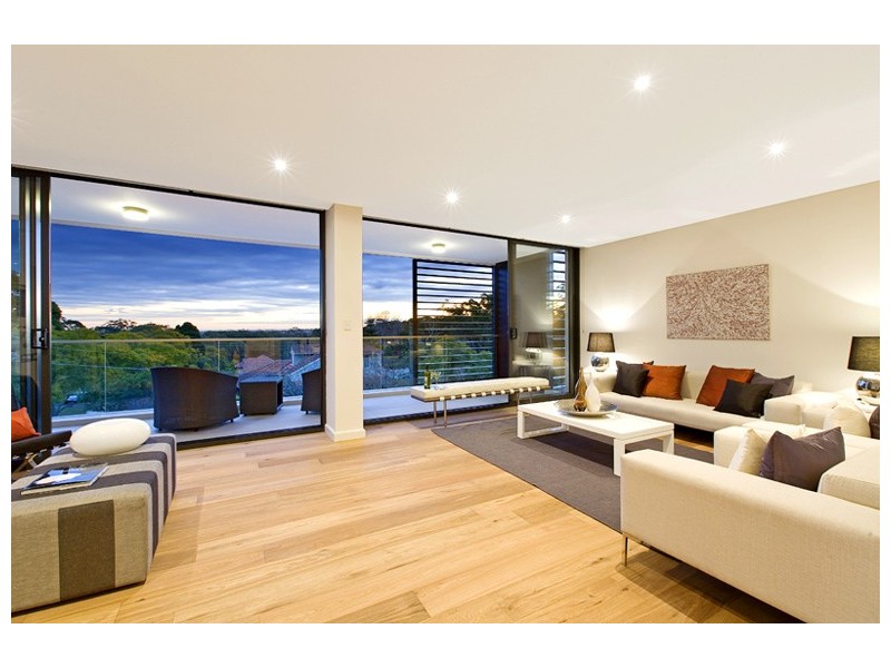 23/9-15 KINGS AVENUE, Roseville NSW 2069