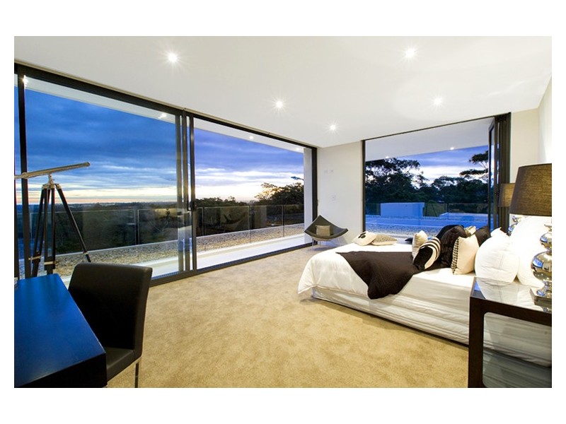 23/9-15 KINGS AVENUE, Roseville NSW 2069