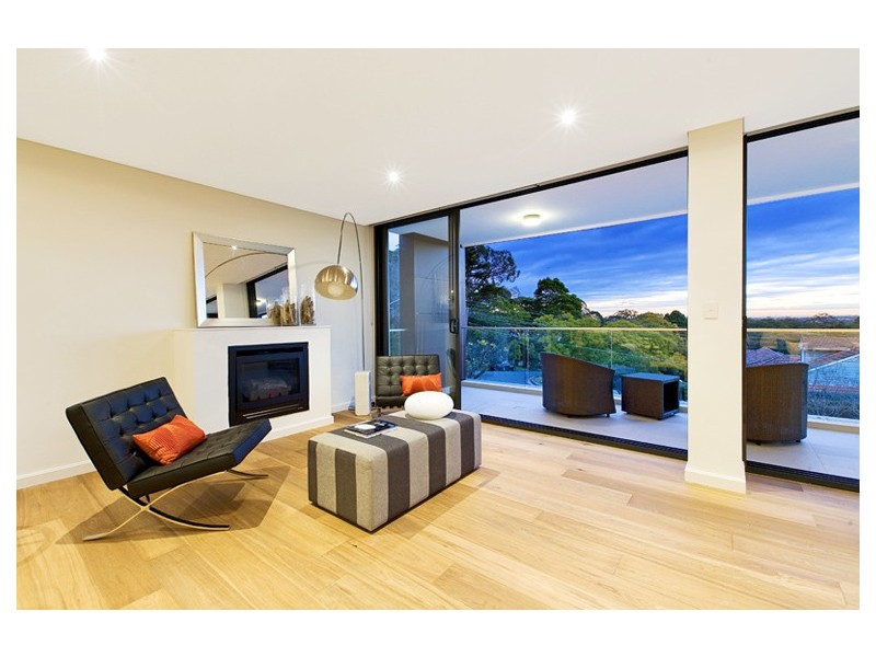 12/9-15 KINGS AVENUE, Roseville NSW 2069