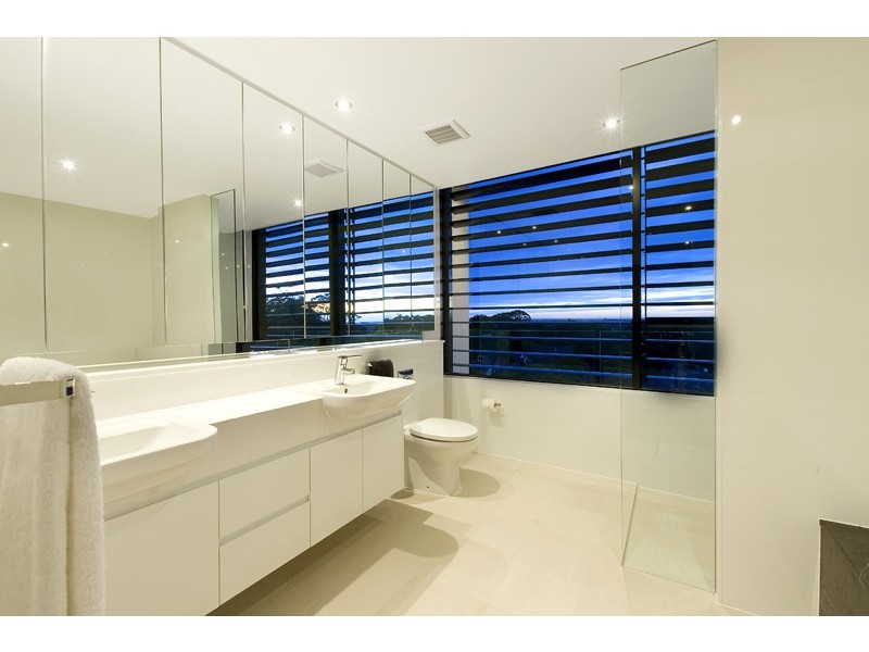 12/9-15 KINGS AVENUE, Roseville NSW 2069