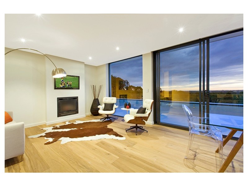 12/9-15 KINGS AVENUE, Roseville NSW 2069