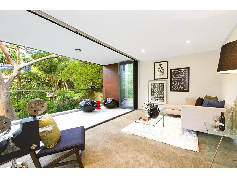 12/9-15 KINGS AVENUE, Roseville NSW 2069