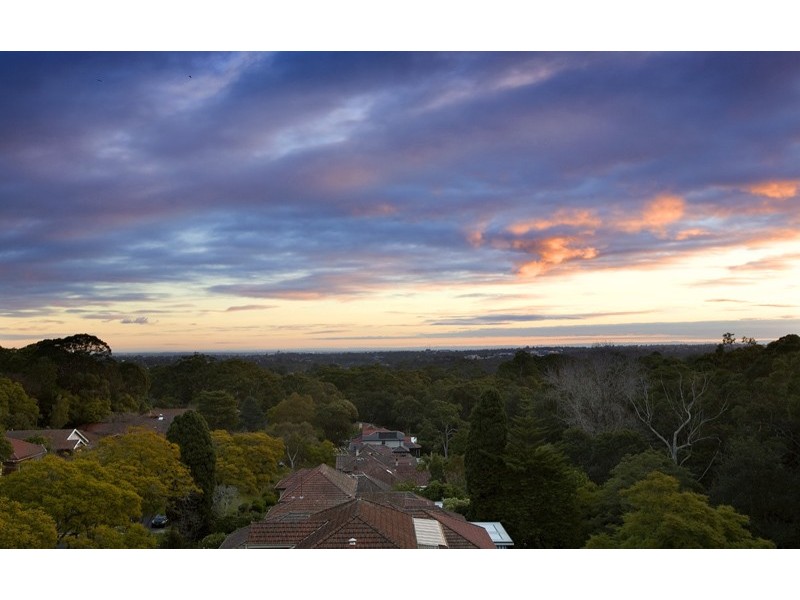 6/9-15 KINGS AVENUE, Roseville NSW 2069