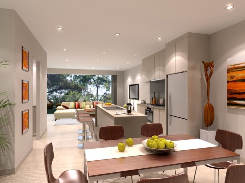 2/6 SHINFIELD AVENUE, St Ives NSW 2075