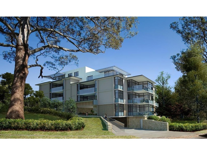 7/2B WOMERAH STREET, Turramurra NSW 2074