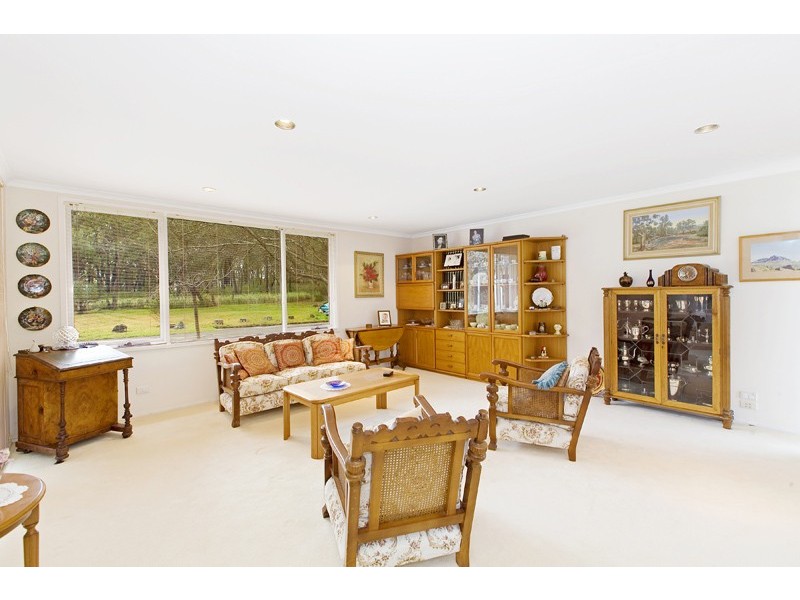 19 WEMBURY ROAD, St Ives NSW 2075